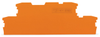 End plate - 2002-2992 - WAGO