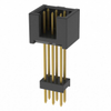 Headers, Male Pins - 612-ZSS-103-06-G-D-960-ND - DigiKey