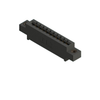 Edgeboard Connectors - 151-387-010-544-607-ND - DigiKey