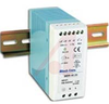 POWER SUPPLY,DIN RAIL,20W SINGLE OUTPUT,12VDC,0-3.33A,+/-1.0% TOLERANCE,120VP-P - 70076008 - Allied Electronics, Inc.