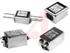 Filter, RFI, Power Line, Premium Performance, Dual Stage, 120/250V, 50-60Hz - 70185624 - Allied Electronics, Inc.
