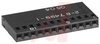 Housing, Connector; Crimp-Snap; Single;12; 250 VAC; 3 A; 750 V - 70085348 - Allied Electronics, Inc.