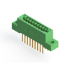 Edgeboard Connectors - 151-846-018-526-204-ND - DigiKey