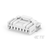 Rectangular Connector Housings - 17-2382946-7-ND - DigiKey
