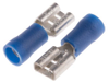 Spade Connectors - 1251947 - RS Components, Ltd.