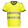 Hi Vis T-Shirts - 361351 - RS Components, Ltd.