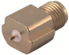 Coaxial Connectors - 2833912 - RS Components, Ltd.