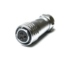 Industrial Circular Connectors - 2065131 - RS Components, Ltd.