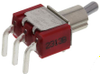 Toggle Switches - 7347104 - RS Components, Ltd.