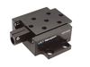 Manual Linear Stage, Quick-Mount, 13 mm Travel, M6 - M-460A-X - Newport MKS