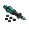 Screw and Nut Driver Bits, Blades and Handles - 5627-05074720001-ND - DigiKey