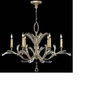 Large Chandeliers-Candle - 57506 - Light Center (The)