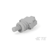 Toggle Switches -- 2585-08-1-1-12933-ND - Image