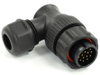 Industrial Circular Connectors - 2338340 - RS Components, Ltd.