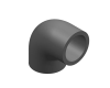 Fittings - Bends-Elbows - 807-030 - Georg Fischer Piping Systems Ltd