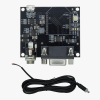 RS232 Carrier Board for XBee Plugins - AS-ADP-12VRS232-TO-XBEE-01 - ArduSimple