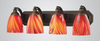 570-4B-M Bathroom Fixtures-Four Lights - 418335 - Capital Lighting, Inc.