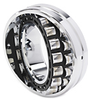 Spherical Roller Bearings -- Stamped Steel Cage (EJ) - Image