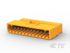 Rectangular Wire & Cable Connectors & Housings - 4-641435-2 - TE Connectivity