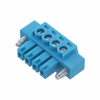 Terminal Blocks - Headers, Plugs and Sockets - 102-6506-ND - DigiKey