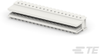 Standard Edge Connectors - 1-966195-8 - TE Connectivity
