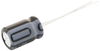 Cap, 100Μf, 50V, 20% Rohs Compliant Epcos - 43AC8679 - Newark, An Avnet Company