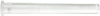 Light Pipe, Clear, 6.35Mm, Circular; Length Dialight - 03AH4123 - Newark, An Avnet Company