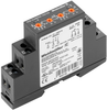 Time Delay Relay, Repeat Cycle/8A/250Vac; Relay Mounting Weidmuller - 87AH5779 - Newark, An Avnet Company