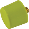 Switch Cap, Mb20 Pushbutton Switch; For Use With Nkk Switches - 09X7359 - Newark, An Avnet Company