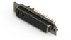 Combo D-Sub Conn, Rcpt, Dd-43W2, Th; Product Range Edac - 53AJ3156 - Newark, An Avnet Company