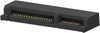 Card Edge Conn, Dual Side, 52Pos, Smd; Card Edge Connector Type Te Connectivity - 98X5859 - Newark, An Avnet Company