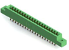 Card Edge Conn, Dual Side, 38Pos, Th; Card Edge Connector Type Edac - 59AJ1026 - Newark, An Avnet Company