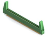 Card Conn, Dual Side, 100Pos, Wire Wrap; Card Edge Connector Type Edac - 71AJ2984 - Newark, An Avnet Company