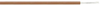Wire, Hook Up, 20 Awg, 0.75 Mm , 600 V, Brown, 328 Ft, 100 M Rohs Compliant Lapp Kabel - 38Y7273 - Newark, An Avnet Company