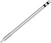 Soldering Tip, Chisel, 1.2Mm Rohs Compliant Multicomp Pro - 32AK4979 - Newark, An Avnet Company