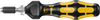 Torque, Adjustable, 6.35Mm, 0.3 To 1N-M; Torque Tool Style Wera - 49AC1330 - Newark, An Avnet Company