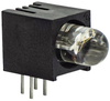 Led Indicator, Rgb, 2.5/4.25/1.9Cd, Th Rohs Compliant Dialight - 26AK4544 - Newark, An Avnet Company