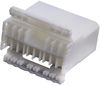 Automotive Housing, Receptacle, 14Pos; Product Range Amp Te Connectivity - 69AH9972 - Newark, An Avnet Company