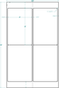 Inkjet laser labels - 313907 - Western Numerical Control
