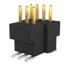 Headers, Male Pins - BKT-107-04-F-V-ND - DigiKey