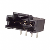 Headers, Male Pins - A28624-ND - DigiKey