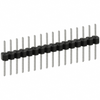 Connectors, Interconnects - Rectangular Connectors - Headers, Male Pins -- PEC16SACN