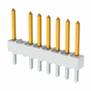 Headers, Male Pins - 0022112081-ND - DigiKey