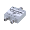 RF Power Dividers/Splitters - PE20DV1045 - Quarktwin Technology Ltd.