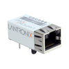 Microcontrollers, Microprocessor, FPGA Modules - XPP1003000-04R - Quarktwin Technology Ltd.