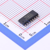 Communication Interface Chip/UART/485/232 >> Analog Switches / Multiplexers -- 74HC4051D-Q100,118 - Image