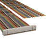 Rectangular Cable Assemblies - M1AXA-5040K-ND - DigiKey