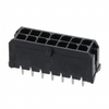 Headers, Male Pins - WM10720-ND - DigiKey