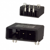 Headers, Male Pins - A29389-ND - DigiKey