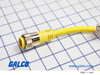 MNCM Sensor Cordsets - MIN-3MFP-12 - Galco Industrial Electronics